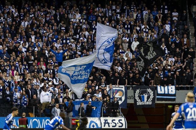 BROMMAPOJKARNA VS NORRKOPING DIPS E DIPS DE APETIRA | 2 de agosto de 2025

