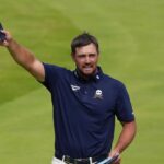BRYSON: PGA TOUR SE AND E DO RYDER CUP TUNEP