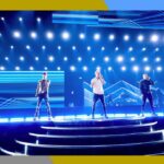 Backstreet Boys está de acordo com suas últimas 9 esferas - obtenha ingressos agora