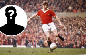 ‘Bad Bit of Business’ … Gordon Hill reage ao Manchester United Out e chama o desenvolvimento Rasmus Hojlund no banco contra o Everton durante a pré-temporada