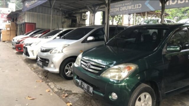 Baixe truques eficazes para evitar ser vítimas de um carro usado com problemas

