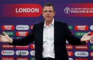 Banglades contrata o ex -chefe da ICC ACU Marshall; Hemming se une como curador -chefe depois de deixar o Paquistão Banglades contrata o ex -chefe da ICC ACU Marshall; Hemming se une como curador -chefe depois de deixar o Paquistão