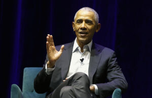 Barack Obama envia mensagem aos democratas do Texas na Batalha de Redistério Barack Obama envia mensagem aos democratas do Texas na Batalha de Redistério