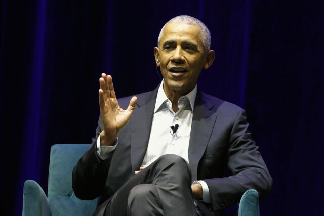 Barack Obama envia mensagem aos democratas do Texas na Batalha de Redistério

