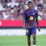 Barcelona registra Rushford, Garcia a tempo para a La Liga abrir