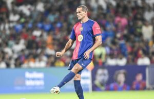 Barcelona vs. Real Madrid: Lendas de Giants para jogar liga ao clássico nos EUA, Indonésia Barcelona vs. Real Madrid: Lendas de Giants para jogar liga ao clássico nos EUA, Indonésia