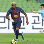 Barcelona vs. como pontuação ao vivo, Joan Gamper Trophy 2025: Hansi Flick's Men Eye Forte para a pré-temporada antes da La Liga