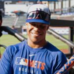 📸 Bat de Soto Tops Best of MLB Players 'Weekend