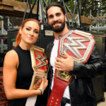Becky Lynch se estendeu com a decisão das decisões definidas da WWE da Rollins