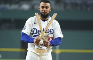 Beisebol na televisão? Em 2026, a programação do canal vai parecer muito diferente. Beisebol na televisão? Em 2026, a programação do canal vai parecer muito diferente.