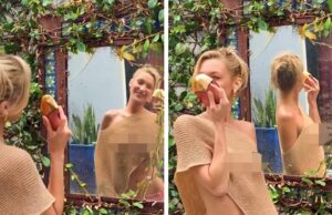 Bella Hadid Rocks Sexy, novo perfume 081325_BELLA_HADID_KAL_V2