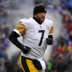 Bem, Roethlisberger predique o Steelers