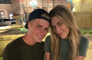 Bem -vindo a Plathville, a família BF Micah da reivindicação de Veronica ‘quer me usar’ Bem -vindo ao Plathville recapitular a namorada de Micahs Veronica afirma que ele a traiu várias vezes