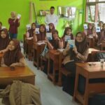 Bem -vindo no 80º Dia da Independência da Indonésia, o Banco Mandiri acelerou os jovens desde a educação financeira até o simples