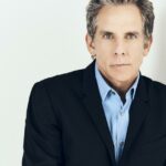 Ben Stiller não direcionará a 'Seastance Season 3'. Ele ainda tem muito o que fazer