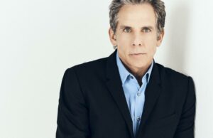 Ben Stiller não direcionará a ‘Seastance Season 3’. Ele ainda tem muito o que fazer Ben Stiller não direcionará a 'Seastance Season 3'. Ele ainda tem muito o que fazer
