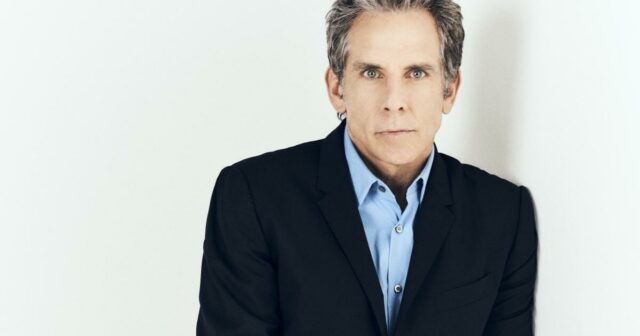 Ben Stiller não direcionará a 'Seastance Season 3'. Ele ainda tem muito o que fazer



