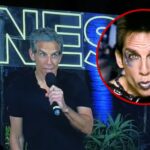 Ben posa Zoolander Getty 1