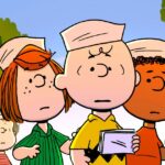 Ben se dobra na profundidade do novo musical animado de 'Snoopy Present' e por que ele deixou o Kennedy Center de Trump