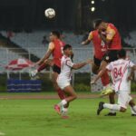 Bengala Oriental contra Informações da Força Aérea Indiana Ft Ft sobre transmissão ao vivo: onde assistir à partida da Durand Cup 2025?