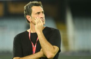 Bengala Oriental contra Muhun Bagan – Molina atualiza os ferimentos a Suhail, Subhasish; reage à ausência de Rashid no Kolka Derby Bengala Oriental contra Muhun Bagan - Molina atualiza os ferimentos a Suhail, Subhasish; reage à ausência de Rashid no Kolka Derby