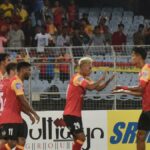Bengala Oriental contra a Indian Air Force Ft Score Live, Durand Cup 2025: Atualizações de correspondência, EBFC vs. IAFT, partida de partida às 19:00 IST