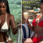 Benice Burgos Summer 2025 Hot Shots