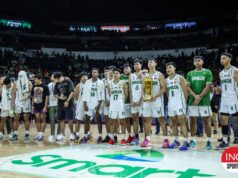 Benilde está pronto para se redimir na temporada 101 St. Benilde Blazers após o torneio de basquete masculino da temporada 100 da NCAA.