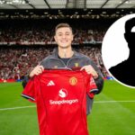 Benjamin Sesso revelou a Old Trafford