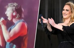 Benson Boone, Adele ou ambos? Capa de Singer de “When We Were Young” soa exatamente como o original Benson Boone, Adele ou ambos? Capa de Singer de "When We Were Young" soa exatamente como o original