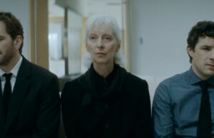 ‘Best Boy’: Jesse Noah Klein Bies para a família nuclear patriarcal no thriller de comédia do jet-negro 'Best Boy': Jesse Noah Klein Bies para a família nuclear patriarcal no thriller de comédia do jet-negro