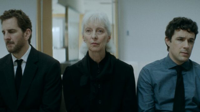 'Best Boy': Jesse Noah Klein Bies para a família nuclear patriarcal no thriller de comédia do jet-negro

