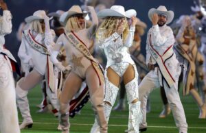 “Beyoncé Bowl” Christmas Ravens-Texans Show em meia hora Earmy Wins “Beyoncé Bowl” Christmas Ravens-Texans Show em meia hora Earmy Wins