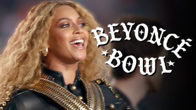 Beyonce Beyonce Count 1