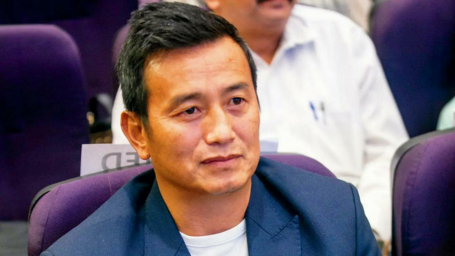 Bhutia revelou a verdade por trás da nomeação de Khalid Jamil como treinador principal

