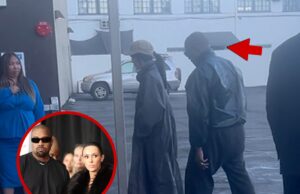 Bianca Censori choca o mundo, acumulando -se com Kanye 082025_YE_BIANCA_MOVES_KAL