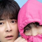 Bilheteria coreana: 'Minha filha é um zumbi' tem o número 1, 'bailarina' estreia em terceiro lugar