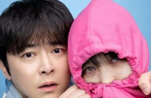 Bilheteria coreana: ‘Minha filha é um zumbi’ tem o número 1, ‘bailarina’ estreia em terceiro lugar Bilheteria coreana: 'Minha filha é um zumbi' tem o número 1, 'bailarina' estreia em terceiro lugar