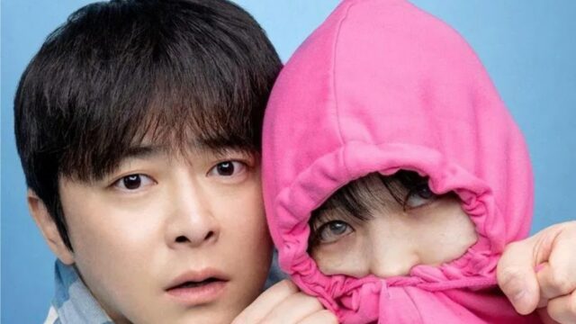 Bilheteria coreana: 'Minha filha é um zumbi' tem o número 1, 'bailarina' estreia em terceiro lugar

