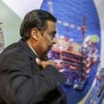 Mukesh Ambani
