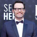 Bill Hader estava muito preocupado que os esboços "SNL50" sobre o vídeo de ansiedade