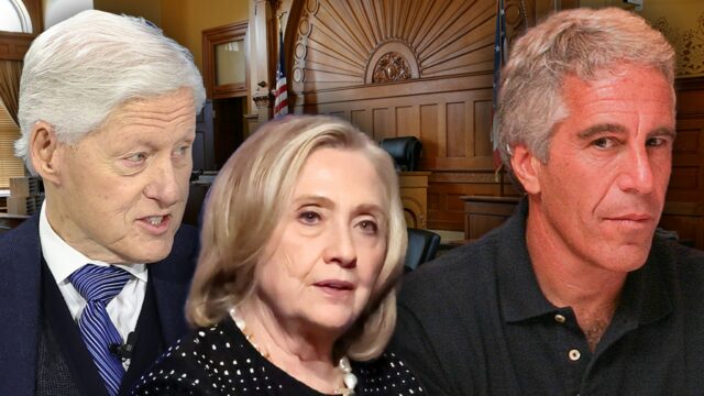 Bill-Clinton-Hillie-Clinton-Clinton-Jeffrein-Epstein-2