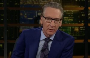 Bill Macher diz que a IA está nos ferrando 080925_BIL_MAHER_AI_CAL