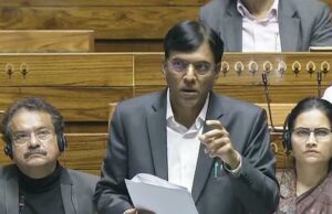 Bill National Sport Management e Bill para alterar o doping nacional em Locke Sabha Bill National Sport Management e Bill para alterar o doping nacional em Locke Sabha