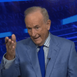 Bill O'Reilly Bellelits Ex-Vapo desculpa para preocupação com a pergunta para a história silenciosa de Biden: "Todo mundo sabia, inclusive ele" | Vídeo