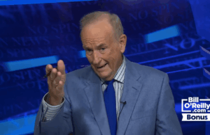 Bill O’Reilly Bellelits Ex-Vapo desculpa para preocupação com a pergunta para a história silenciosa de Biden: “Todo mundo sabia, inclusive ele” | Vídeo Bill O'Reilly Bellelits Ex-Vapo desculpa para preocupação com a pergunta para a história silenciosa de Biden: "Todo mundo sabia, inclusive ele" | Vídeo