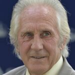 O lendário treinador de cavalos Bill Turner morreu aos 78 anos após um incidente esquisito com um potro