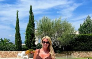 Billi Mucklow mostra seu sensacional órgão de vingança em biquíni em férias em família – quando seu ex Andy Carroll ‘namorada Lou Teasdale’ Billi Mucklow mostra seu sensacional órgão de vingança em biquíni em férias em família - quando seu ex Andy Carroll 'namorada Lou Teasdale'