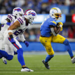Bills $ 29 milhões de entressafra add (Free Agency 'Stall' de Ofseon