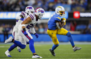 Bills $ 29 milhões de entressafra add (Free Agency ‘Stall’ de Ofseon Bills $ 29 milhões de entressafra add (Free Agency 'Stall' de Ofseon